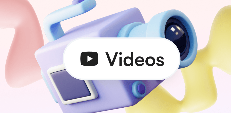 Vidéos